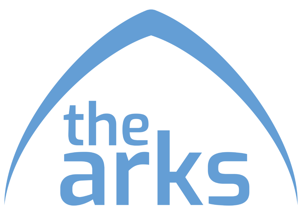 The Arks Logo